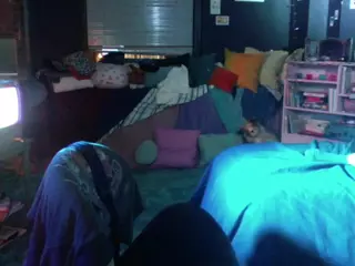 lofi girl's Live Sex Cam Show