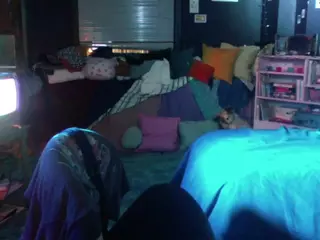 lofi girl's Live Sex Cam Show