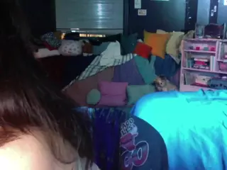 lofi girl's Live Sex Cam Show
