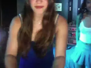 lofi girl's Live Sex Cam Show