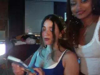 lofi girl's Live Sex Cam Show