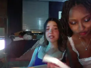 lofi girl's Live Sex Cam Show