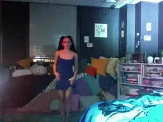 lofi girl's Live Sex Cam Show