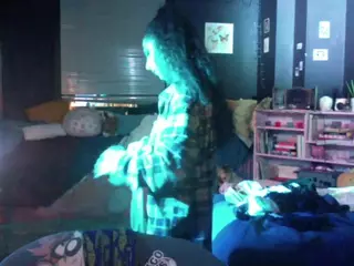 lofi girl's Live Sex Cam Show