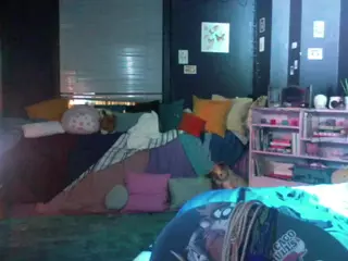 lofi girl's Live Sex Cam Show