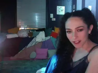 lofi girl's Live Sex Cam Show