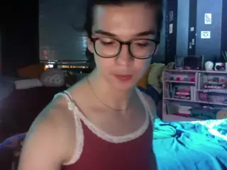 lofi girl's Live Sex Cam Show