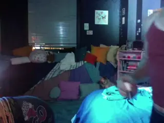 lofi girl's Live Sex Cam Show