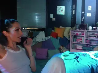 lofi girl's Live Sex Cam Show