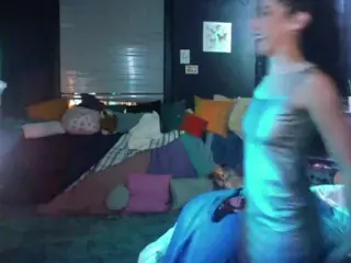 lofi girl's Live Sex Cam Show