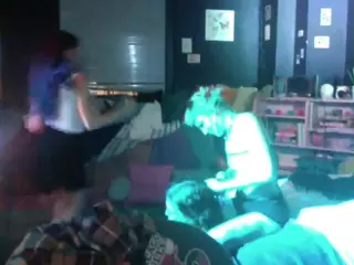 lofi girl's Live Sex Cam Show