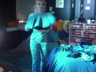 lofi girl's Live Sex Cam Show