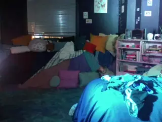 lofi girl's Live Sex Cam Show