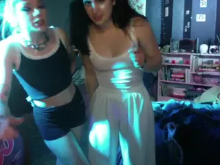 lofi girl's Live Sex Cam Show