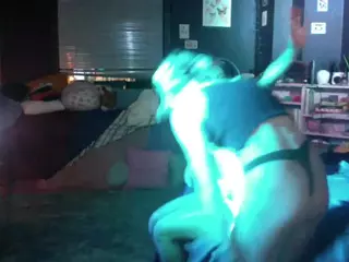 lofi girl's Live Sex Cam Show