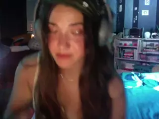 lofi girl's Live Sex Cam Show