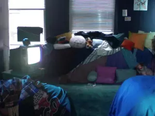 lofi girl's Live Sex Cam Show