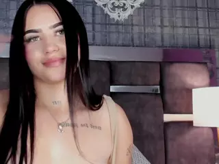 SofiaBlare's Live Sex Cam Show