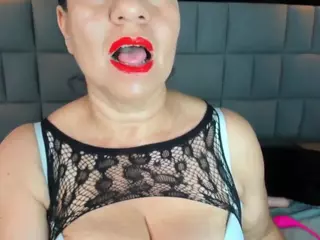 Lady Abby's Live Sex Cam Show