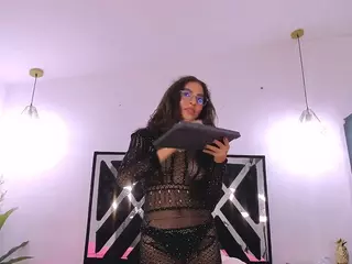 Akira-Hime's Live Sex Cam Show