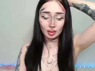 alisa-tattoogirl's Live Sex Cam Show