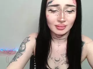 alisa-tattoogirl's Live Sex Cam Show