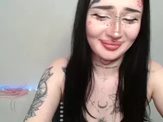 alisa-tattoogirl's Live Sex Cam Show