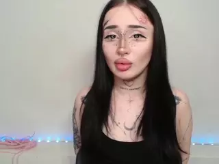 alisa-tattoogirl's Live Sex Cam Show