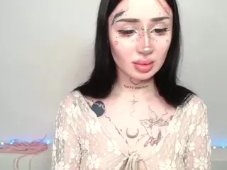 alisa-tattoogirl's Live Sex Cam Show