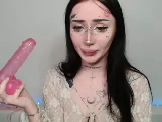 alisa-tattoogirl's Live Sex Cam Show