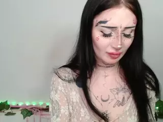 alisa-tattoogirl's Live Sex Cam Show