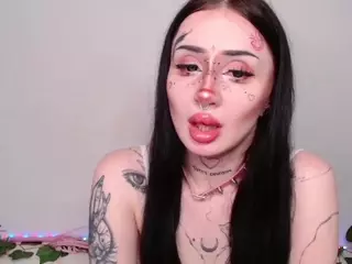 alisa-tattoogirl's Live Sex Cam Show