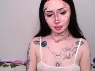 alisa-tattoogirl's Live Sex Cam Show