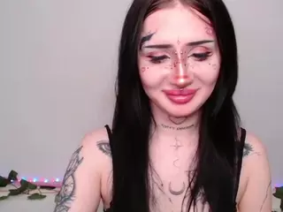 alisa-tattoogirl's Live Sex Cam Show