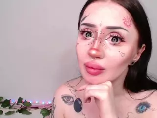 alisa-tattoogirl's Live Sex Cam Show