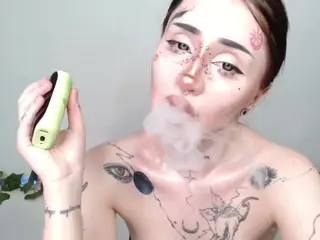 alisa-tattoogirl's Live Sex Cam Show