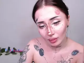 alisa-tattoogirl's Live Sex Cam Show
