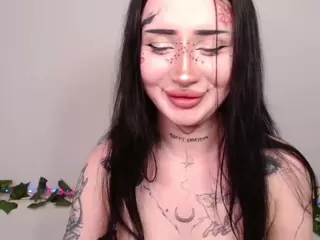 alisa-tattoogirl's Live Sex Cam Show