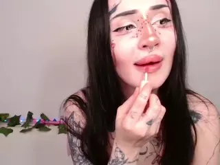 alisa-tattoogirl's Live Sex Cam Show