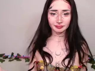 alisa-tattoogirl's Live Sex Cam Show