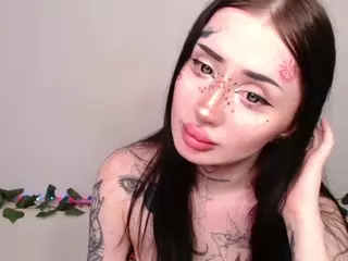 alisa-tattoogirl's Live Sex Cam Show