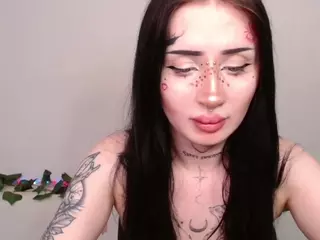 alisa-tattoogirl's Live Sex Cam Show