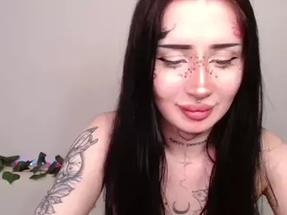 alisa-tattoogirl's Live Sex Cam Show