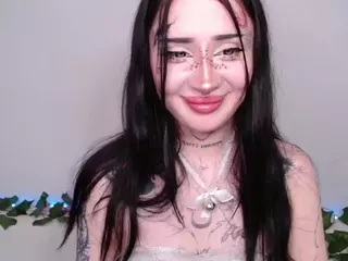 alisa-tattoogirl's Live Sex Cam Show