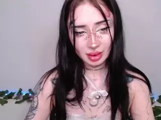alisa-tattoogirl's Live Sex Cam Show