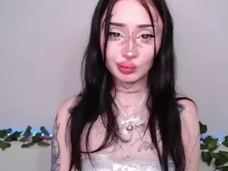 alisa-tattoogirl's Live Sex Cam Show