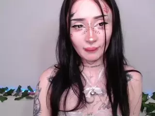 alisa-tattoogirl's Live Sex Cam Show