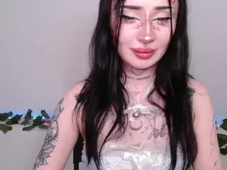 alisa-tattoogirl's Live Sex Cam Show