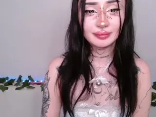 alisa-tattoogirl's Live Sex Cam Show