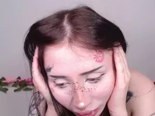 alisa-tattoogirl's Live Sex Cam Show